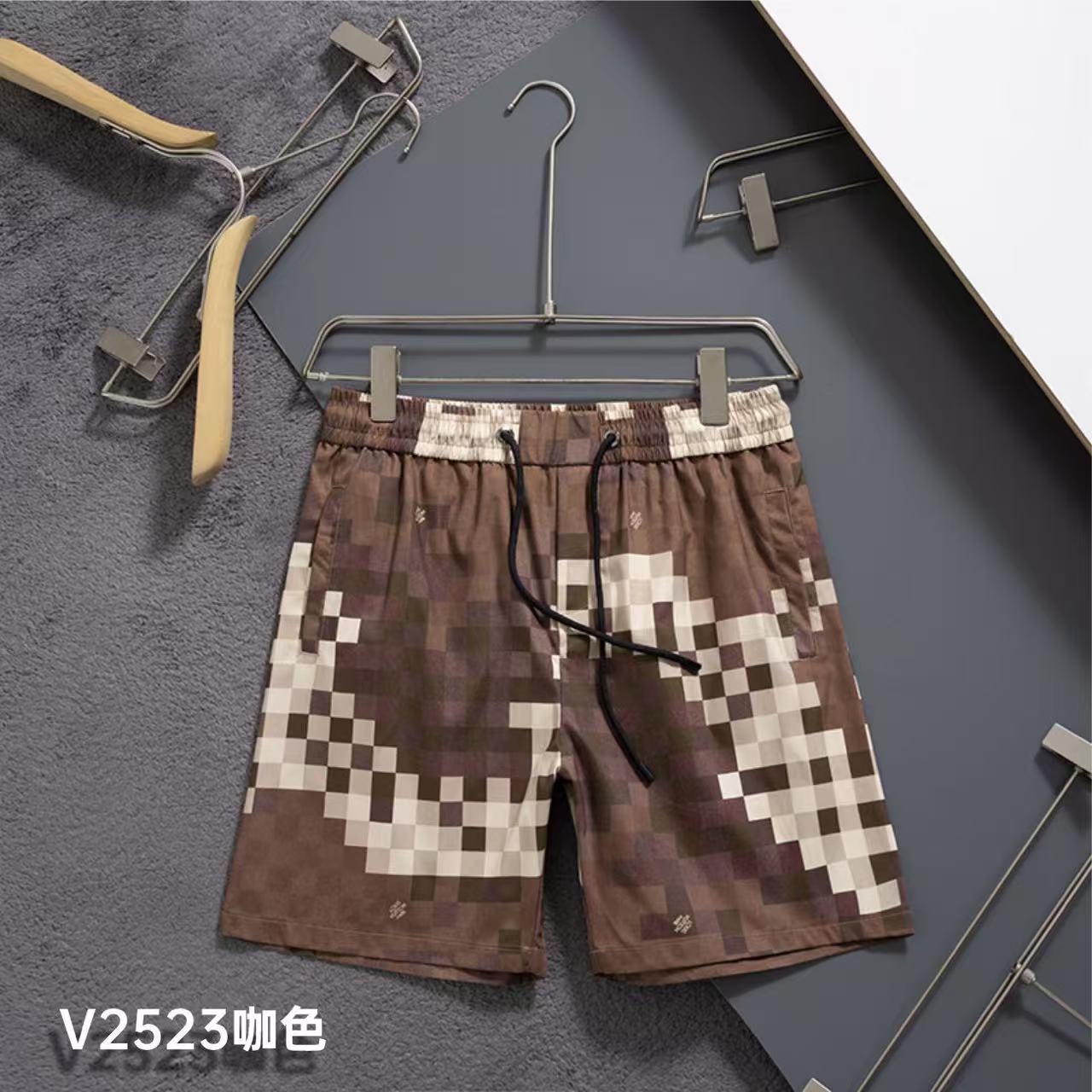 LuxluxHouse Best Quality Clothes Pants Louis Vuitton