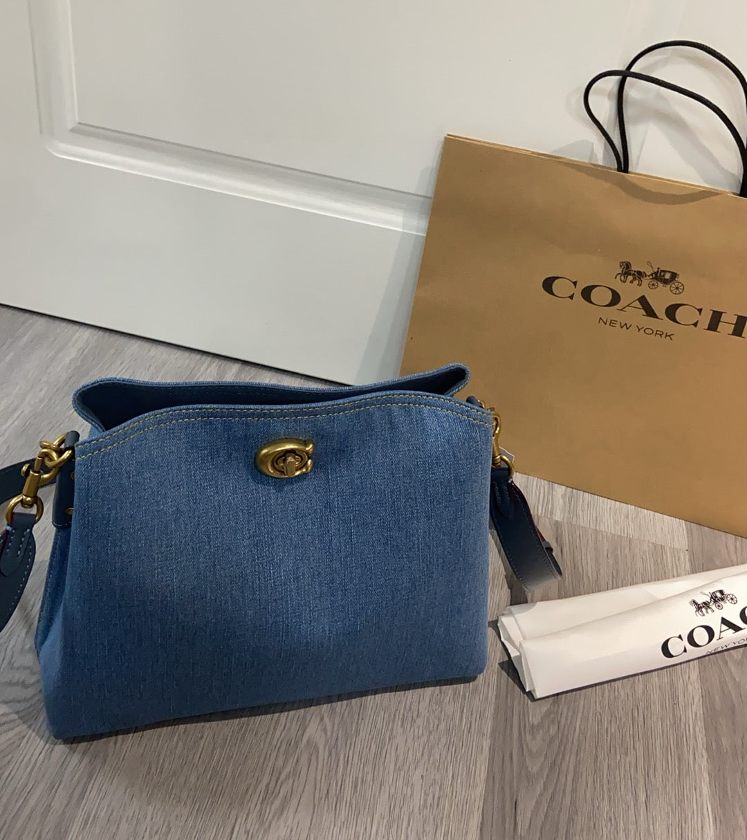 LuxluxHouse Best Quality Bags Coach