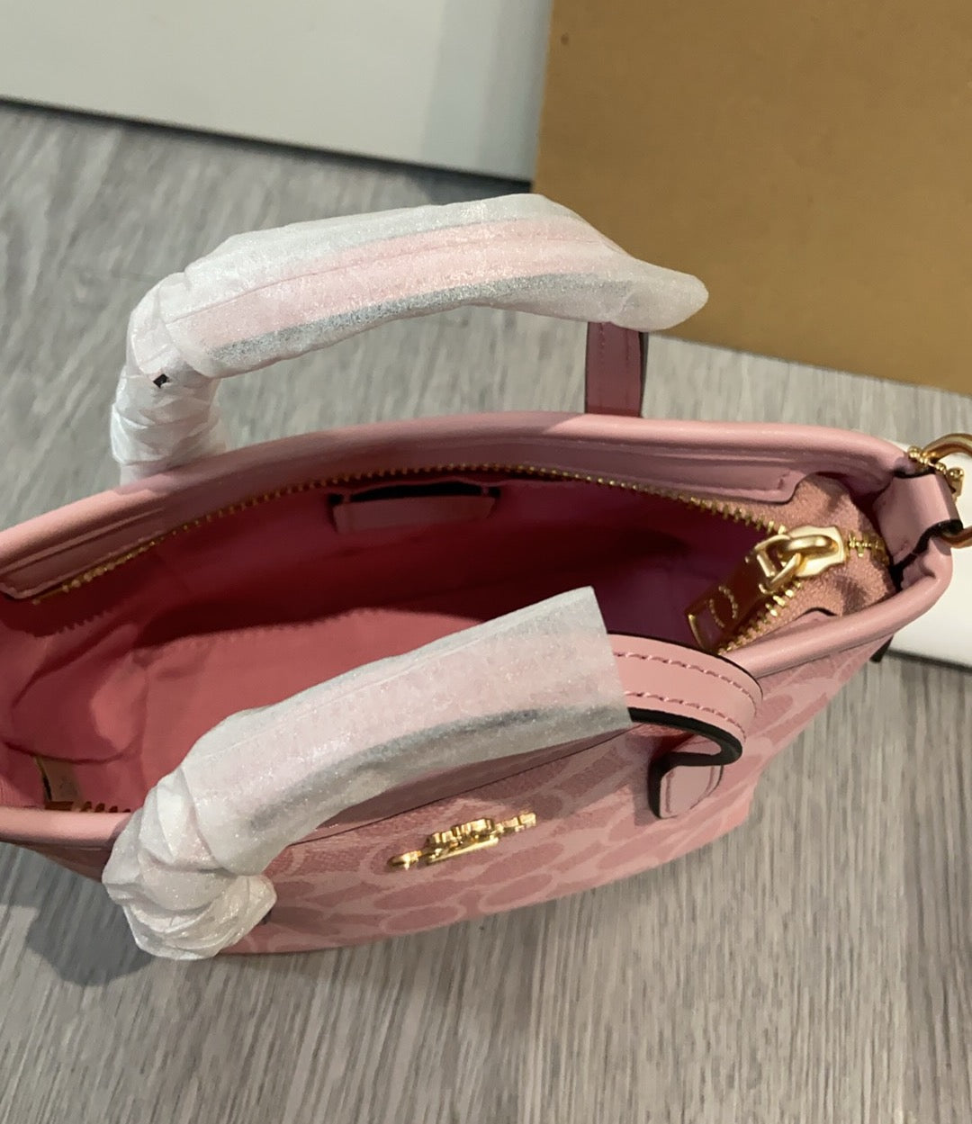 LuxluxHouse Best Quality Bags Coach