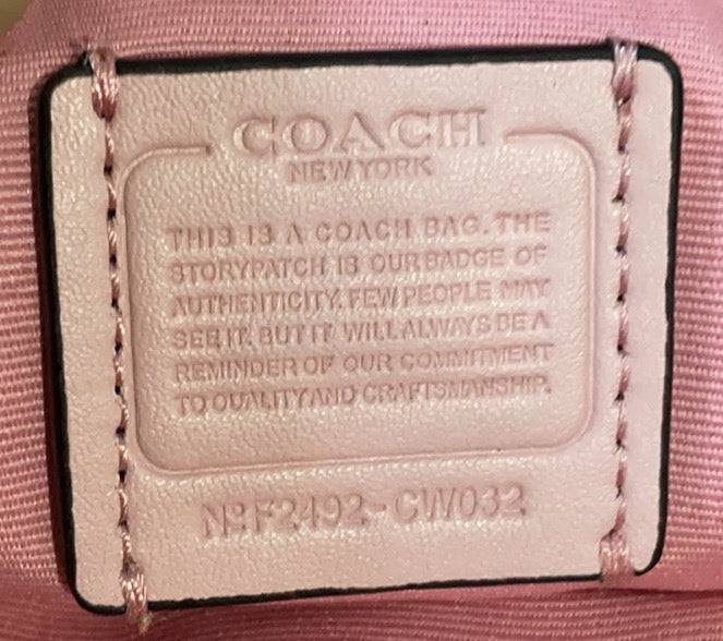 LuxluxHouse Best Quality Bags Coach