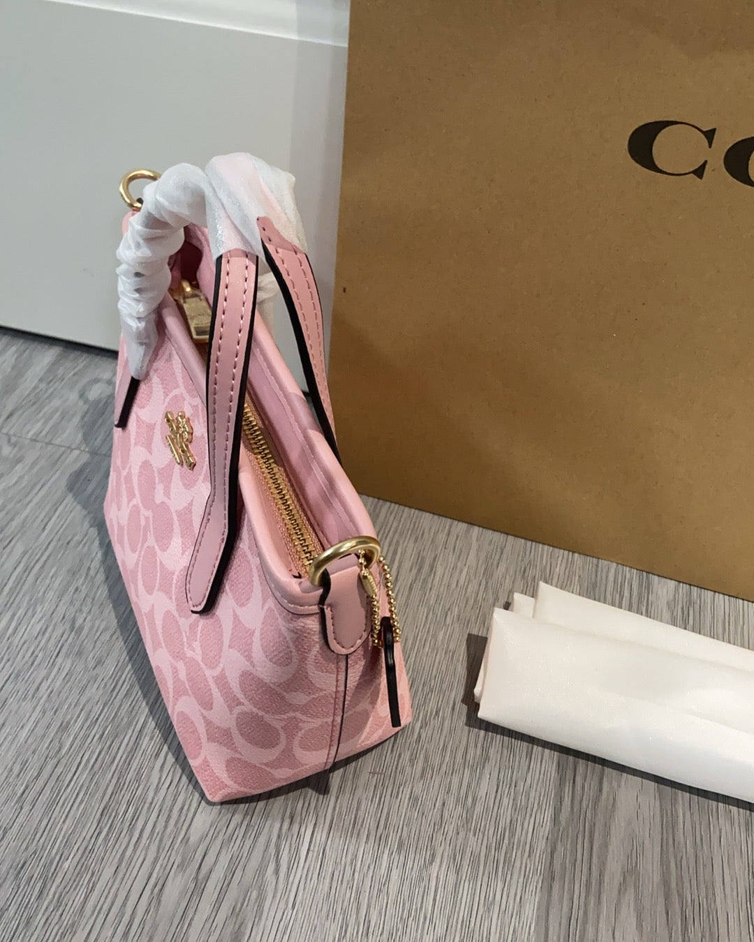 LuxluxHouse Best Quality Bags Coach