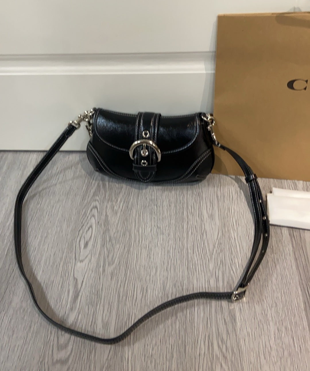 LuxluxHouse Best Quality Bags Coach