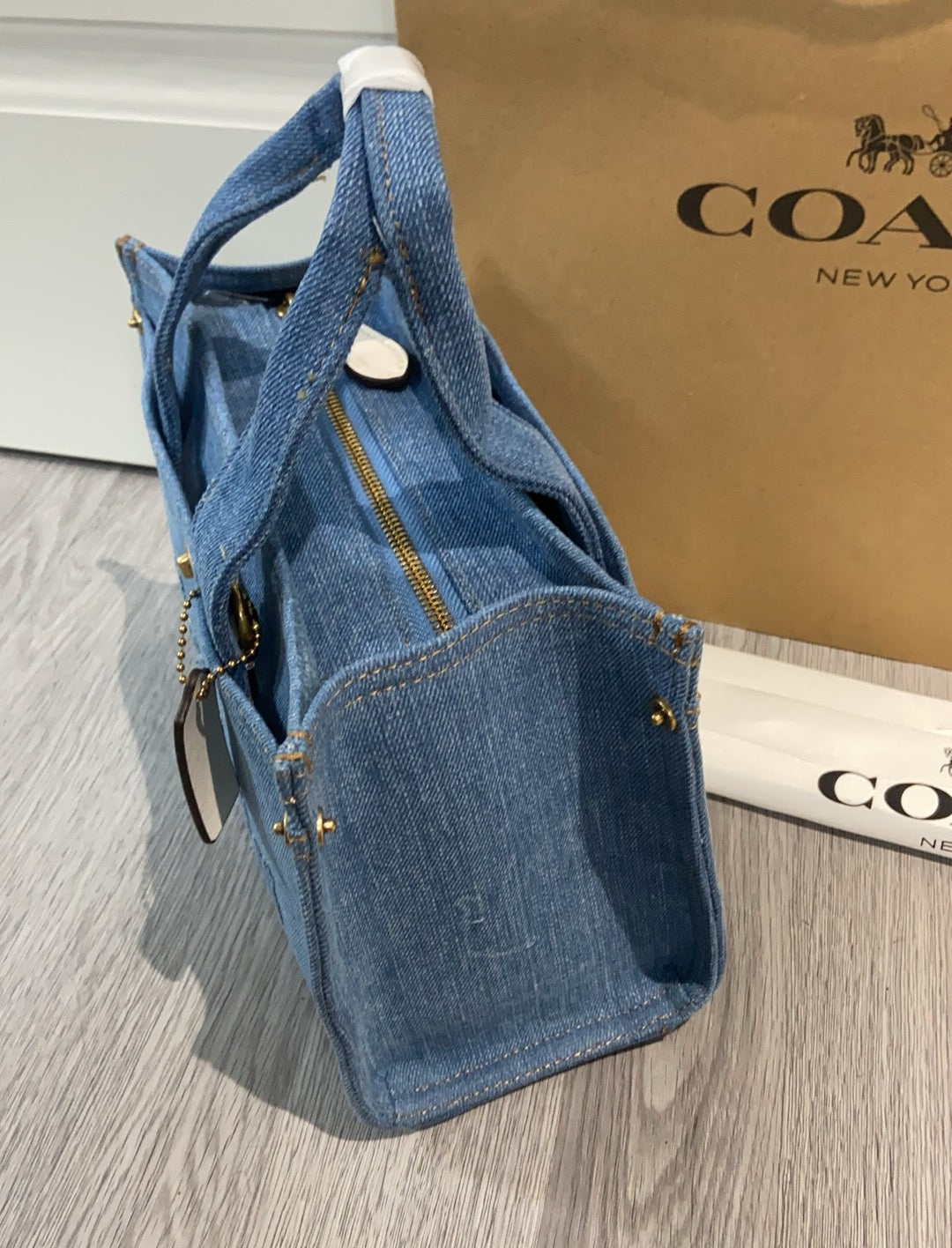 LuxluxHouse Best Quality Bags Coach