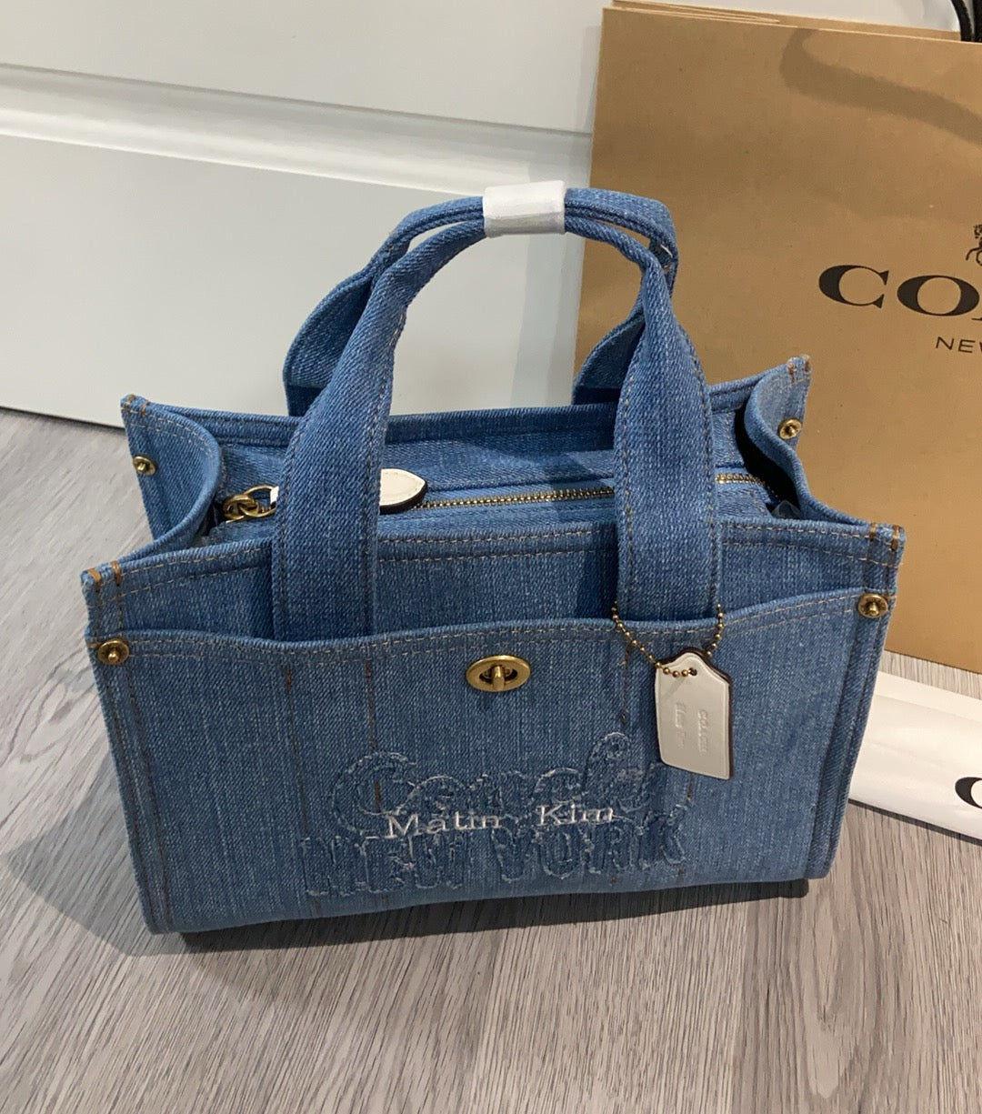 LuxluxHouse Best Quality Bags Coach