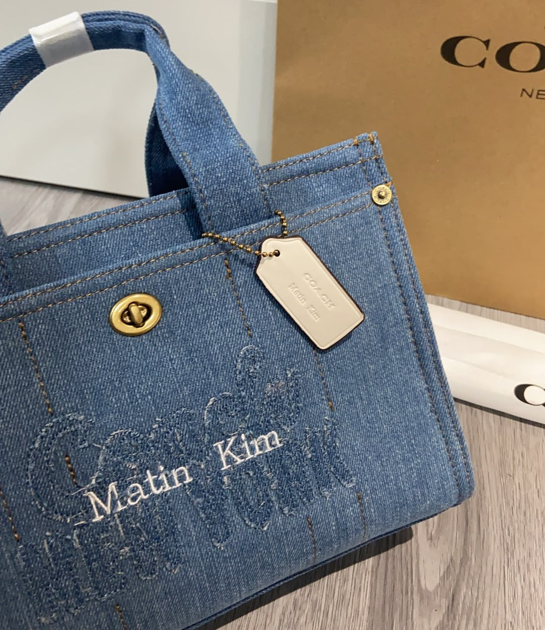 LuxluxHouse Best Quality Bags Coach