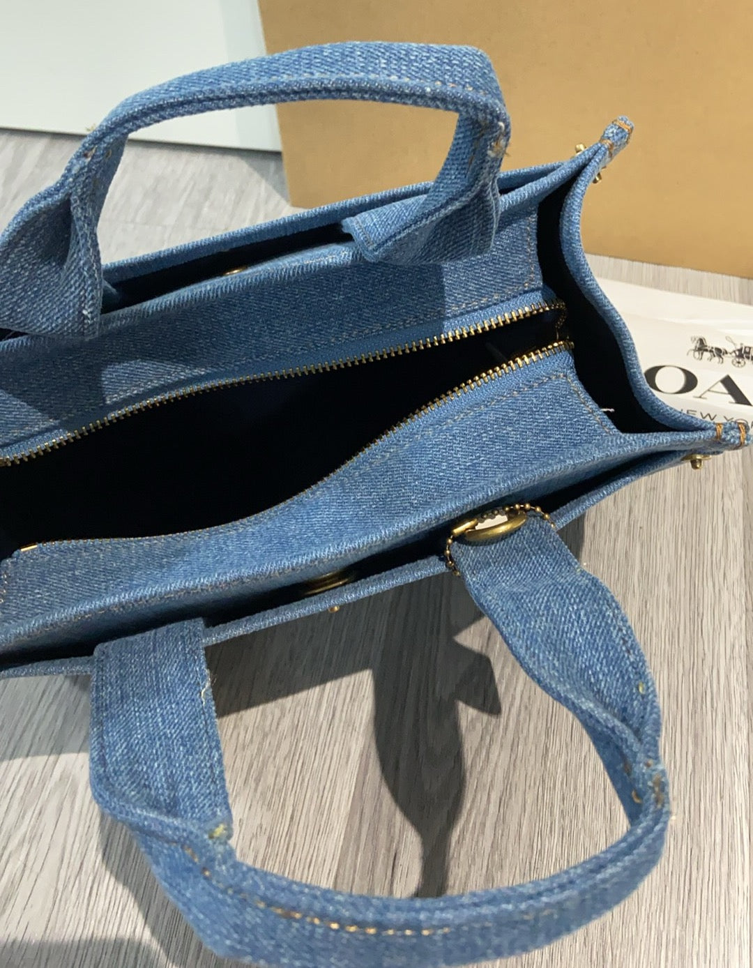 LuxluxHouse Best Quality Bags Coach