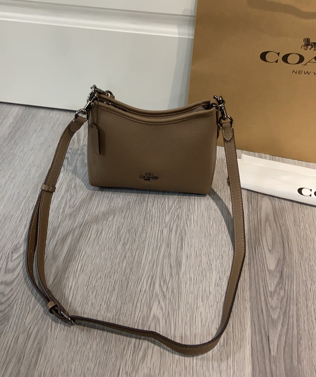 LuxluxHouse Best Quality Bags Coach