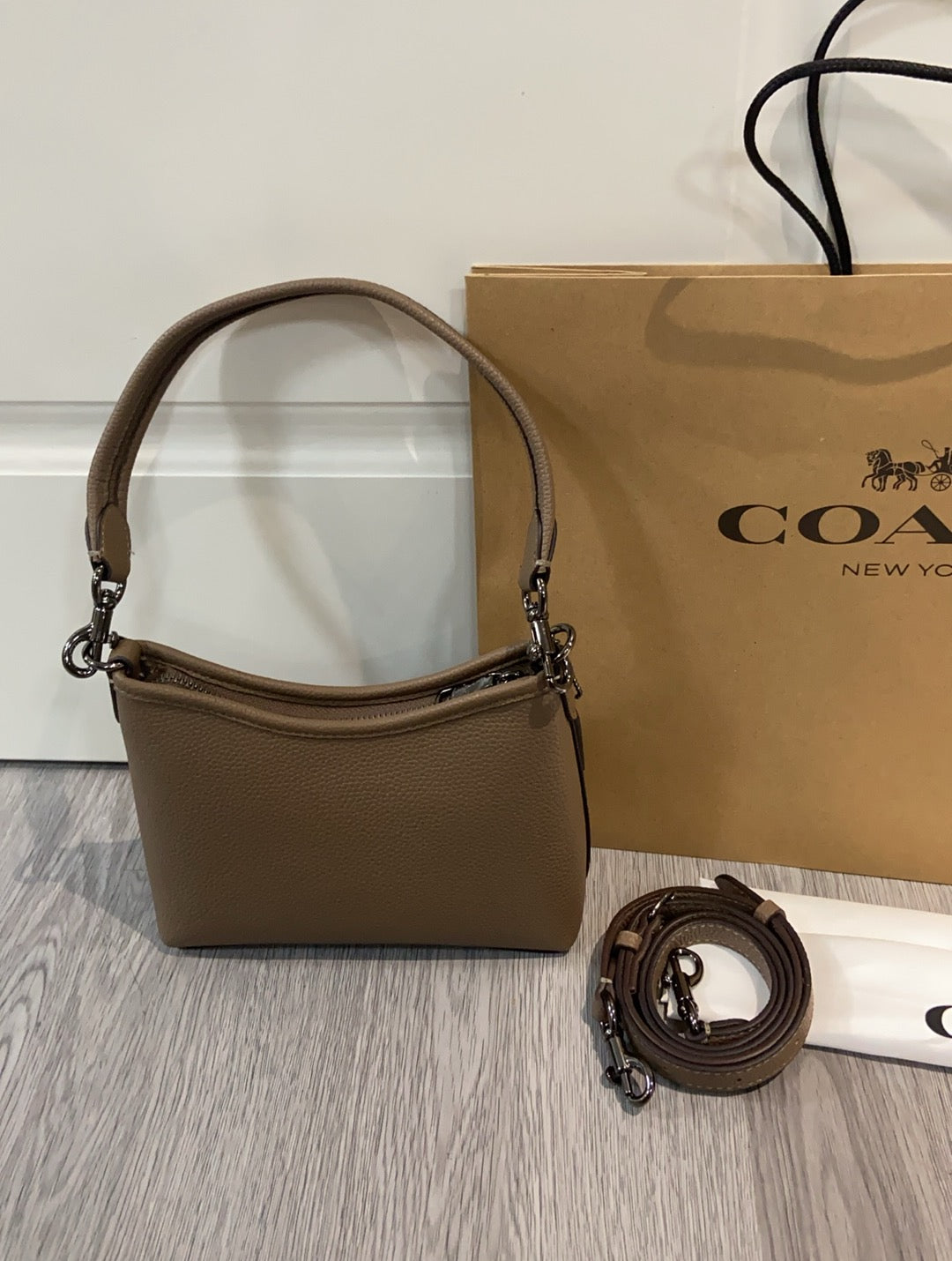 LuxluxHouse Best Quality Bags Coach