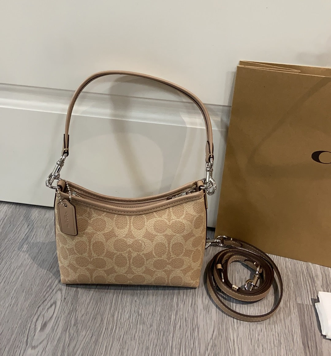 LuxluxHouse Best Quality Bags Coach
