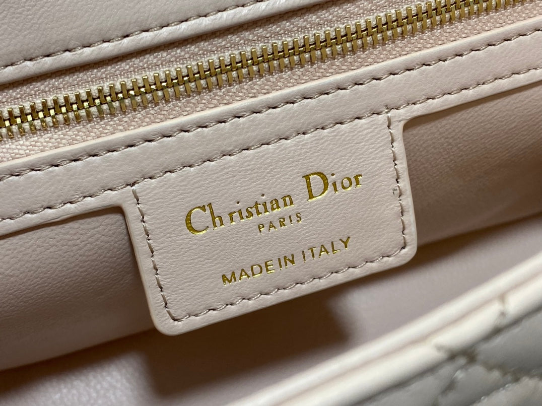 LuxluxHouse Best Quality Bags Women Dior