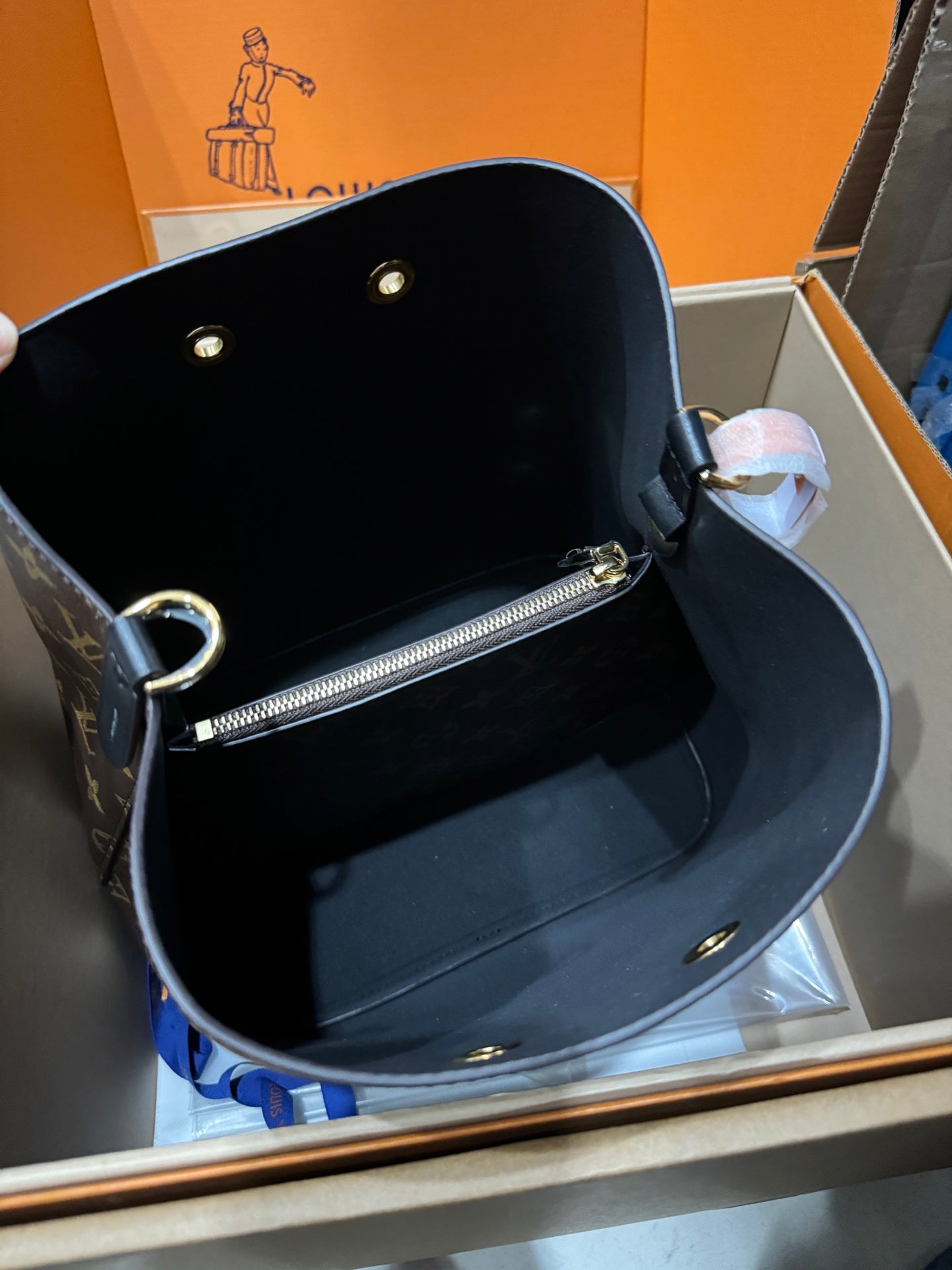 LuxluxHouse Best Quality Bags Louis Vuitton