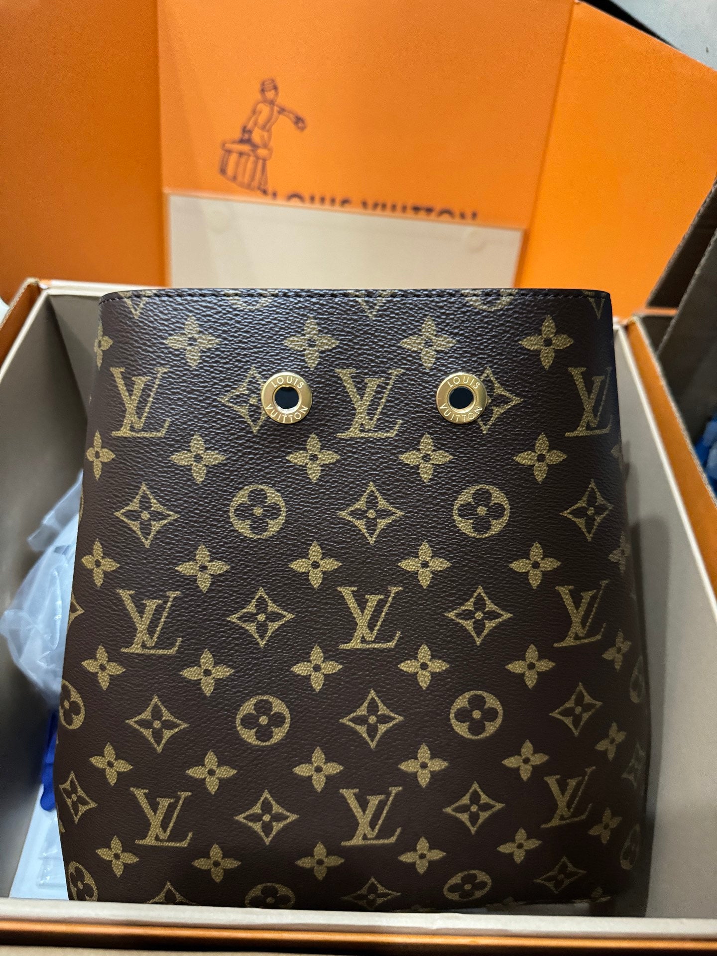 LuxluxHouse Best Quality Bags Louis Vuitton