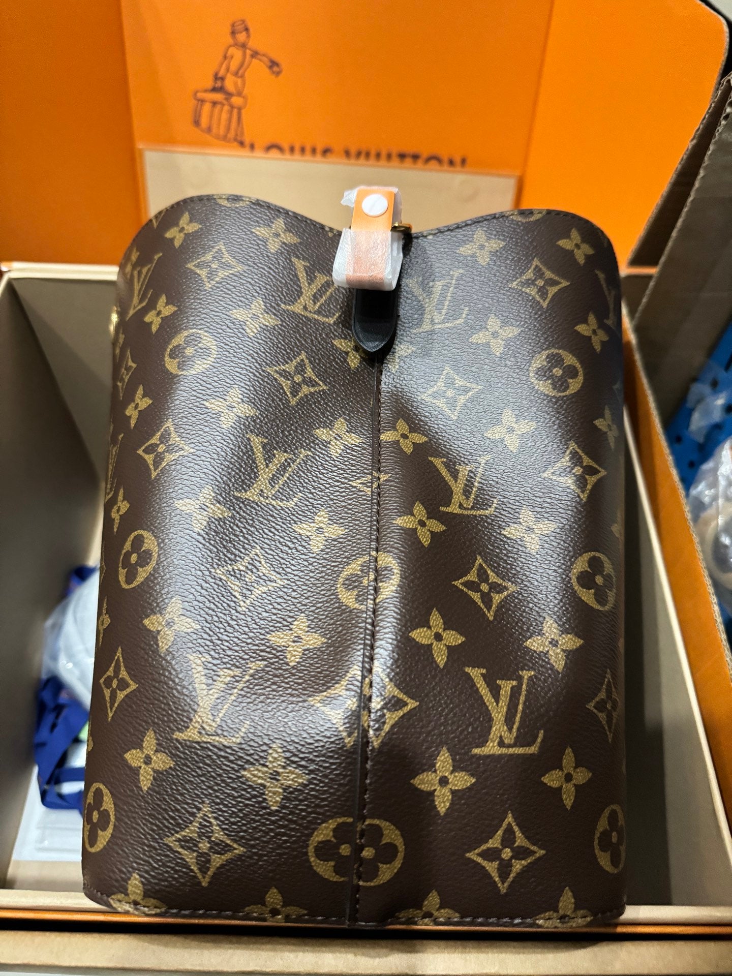 LuxluxHouse Best Quality Bags Louis Vuitton