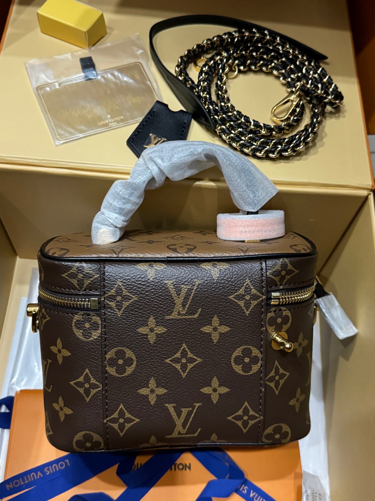 LuxluxHouse Best Quality Bags Louis Vuitton