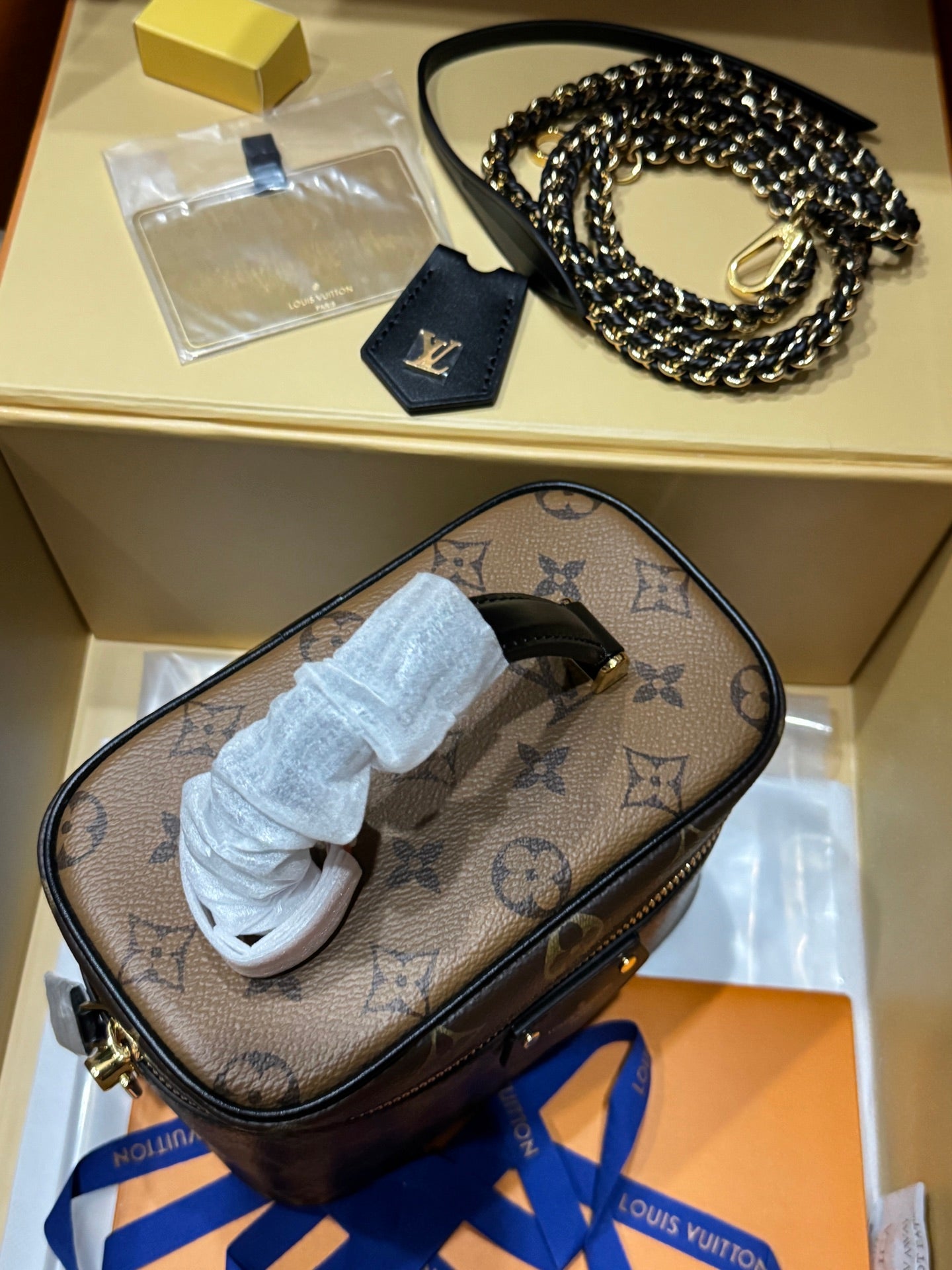 LuxluxHouse Best Quality Bags Louis Vuitton