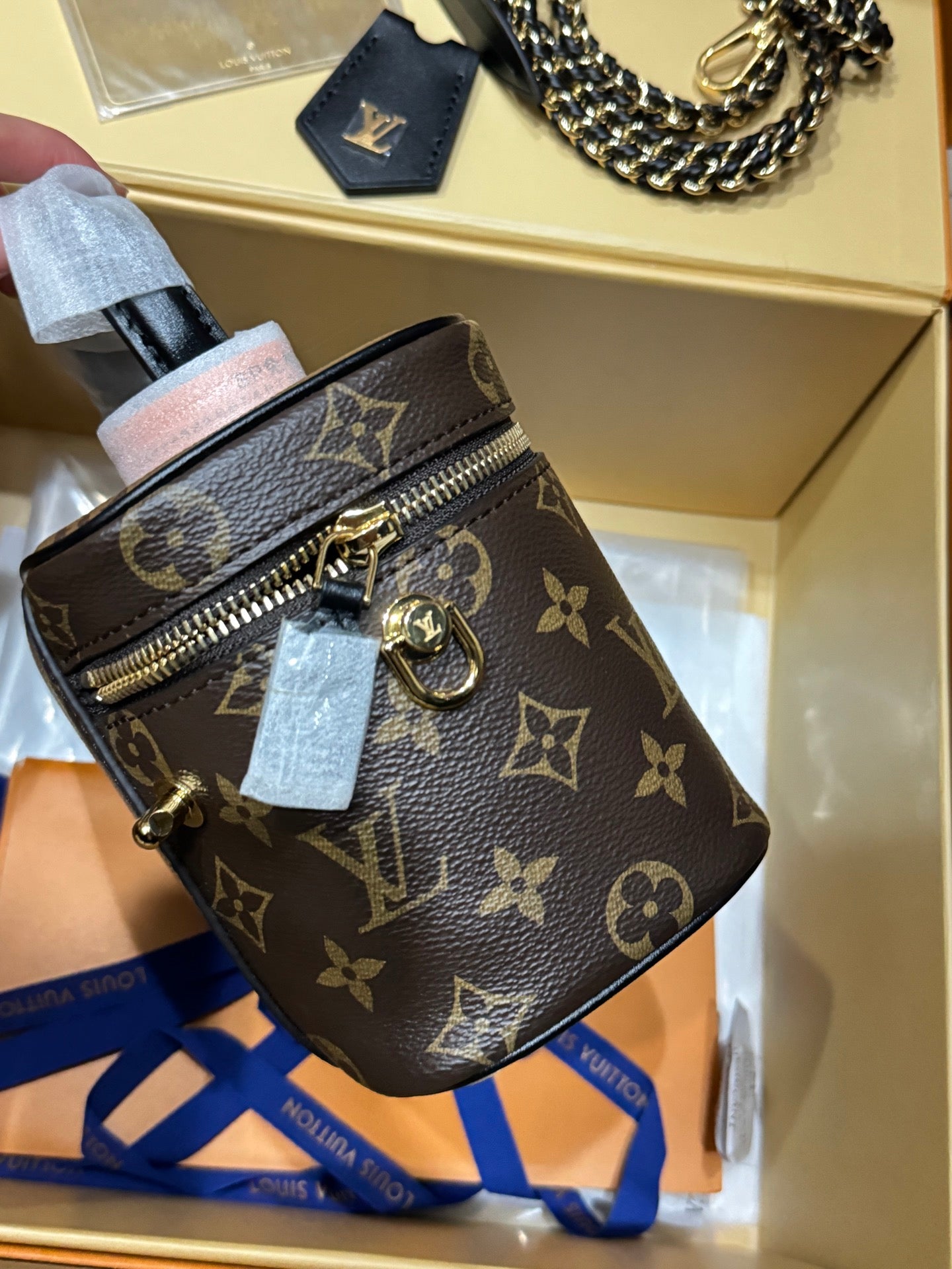 LuxluxHouse Best Quality Bags Louis Vuitton