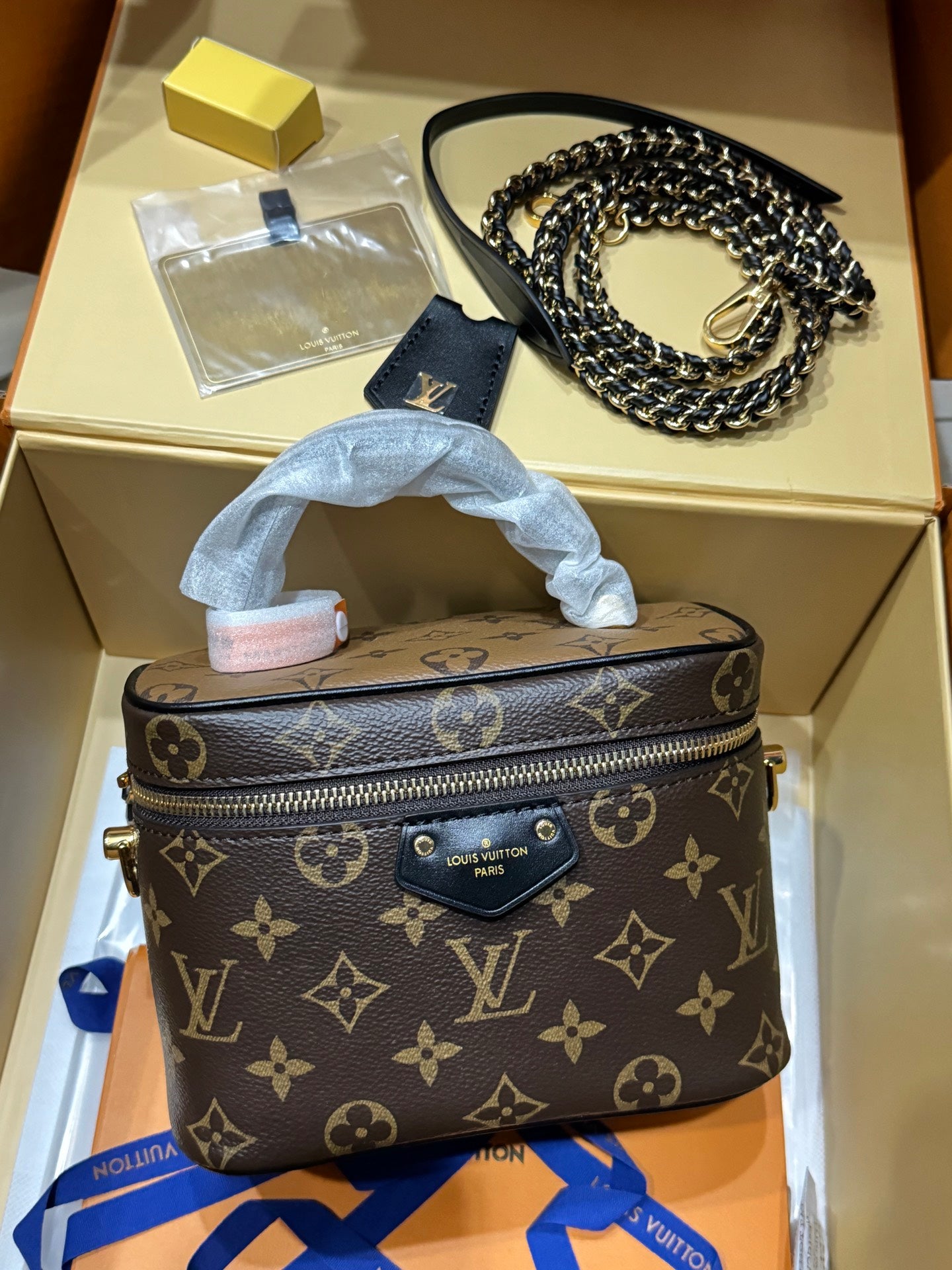 LuxluxHouse Best Quality Bags Louis Vuitton