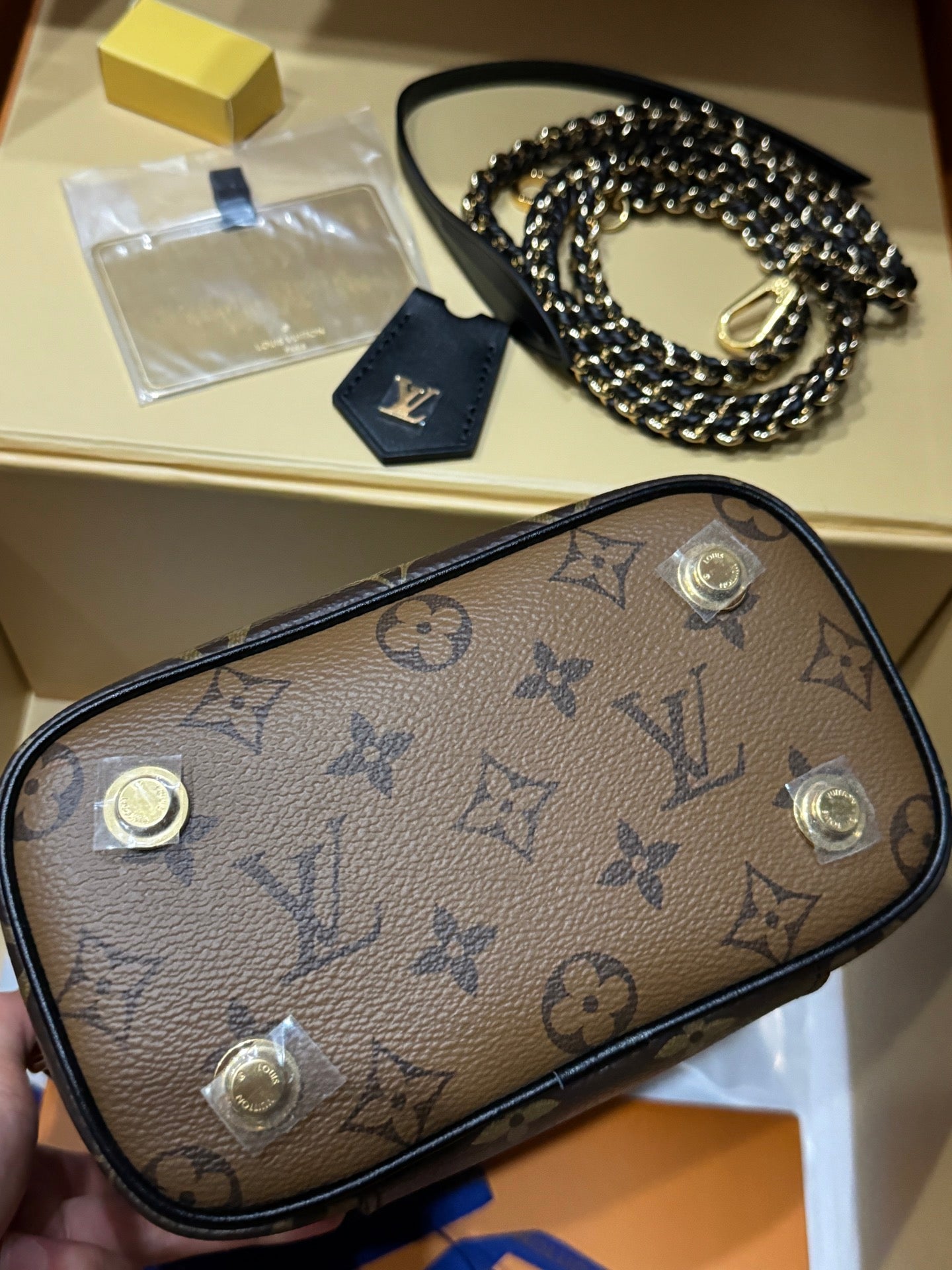 LuxluxHouse Best Quality Bags Louis Vuitton