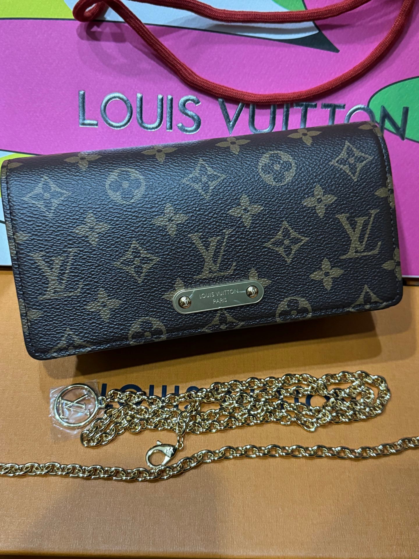 LuxluxHouse Best Quality Bags Louis Vuitton