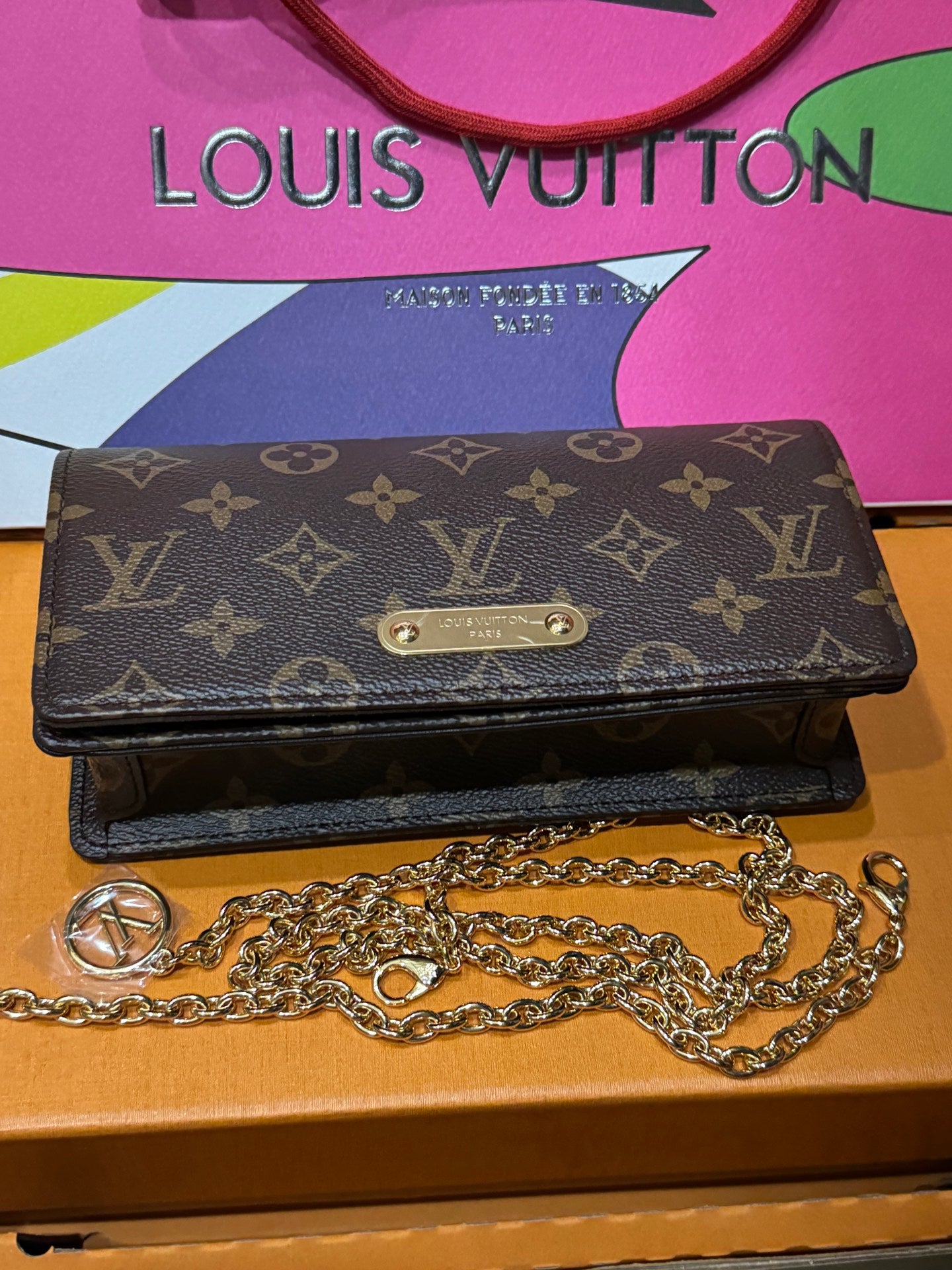 LuxluxHouse Best Quality Bags Louis Vuitton
