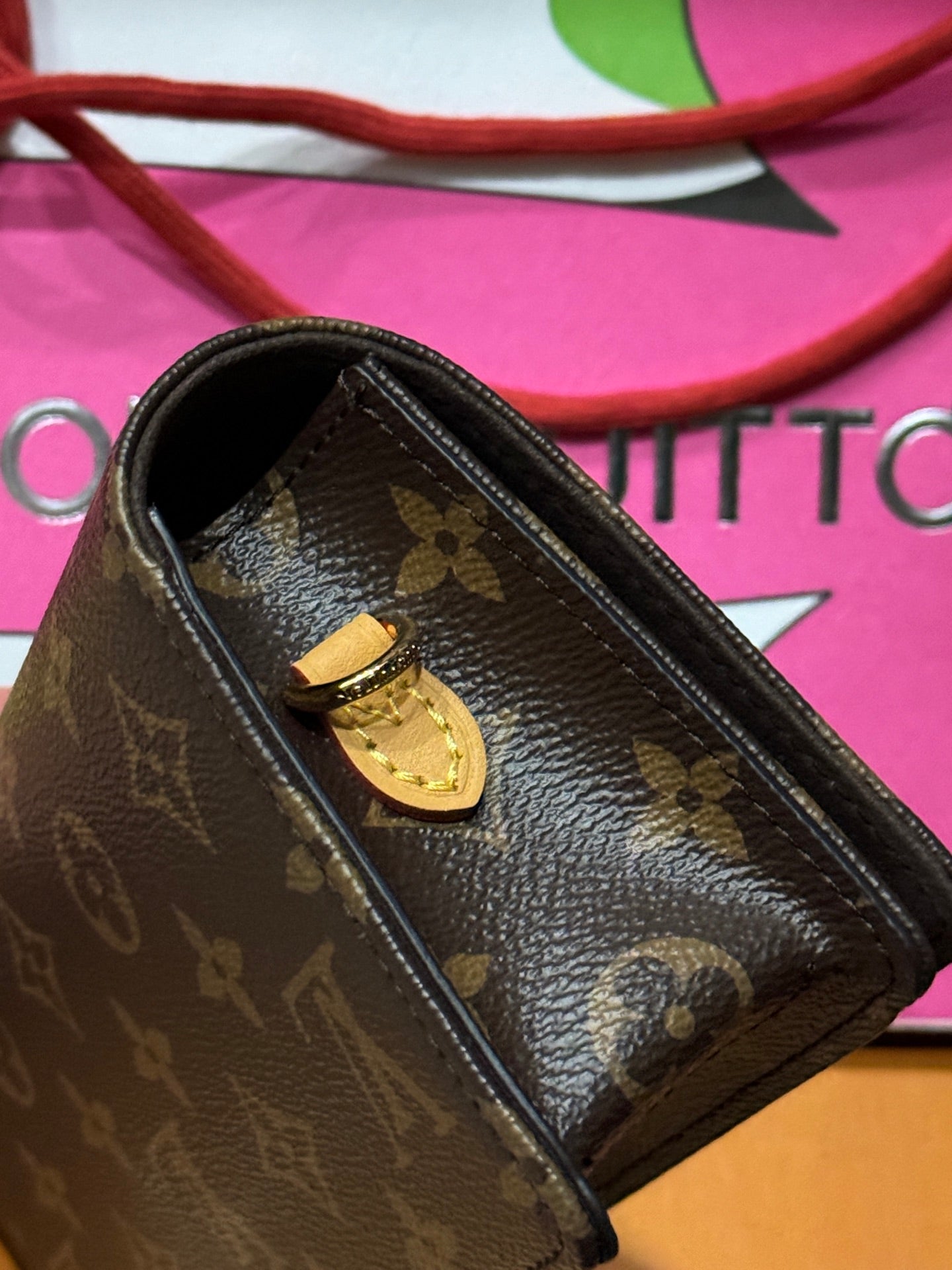 LuxluxHouse Best Quality Bags Louis Vuitton
