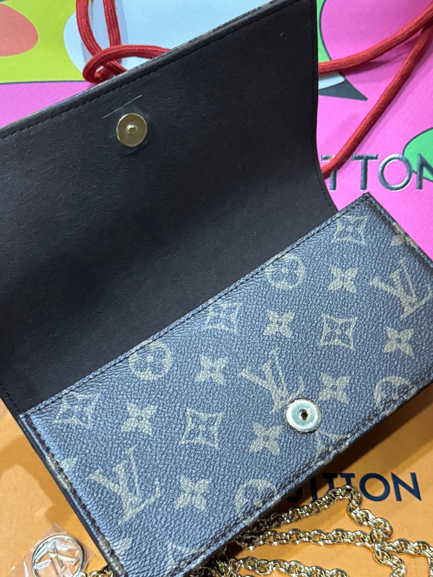 LuxluxHouse Best Quality Bags Louis Vuitton