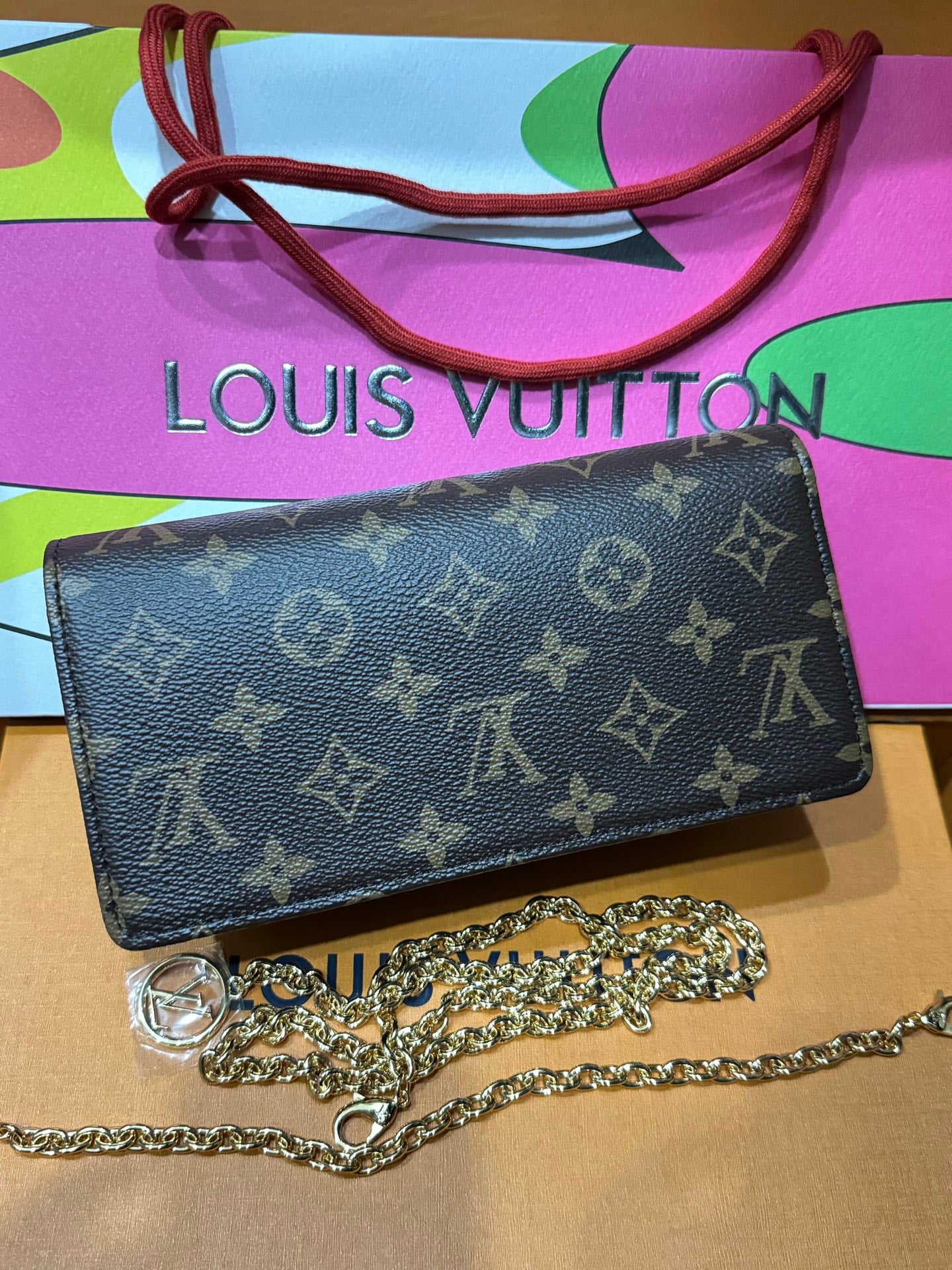 LuxluxHouse Best Quality Bags Louis Vuitton