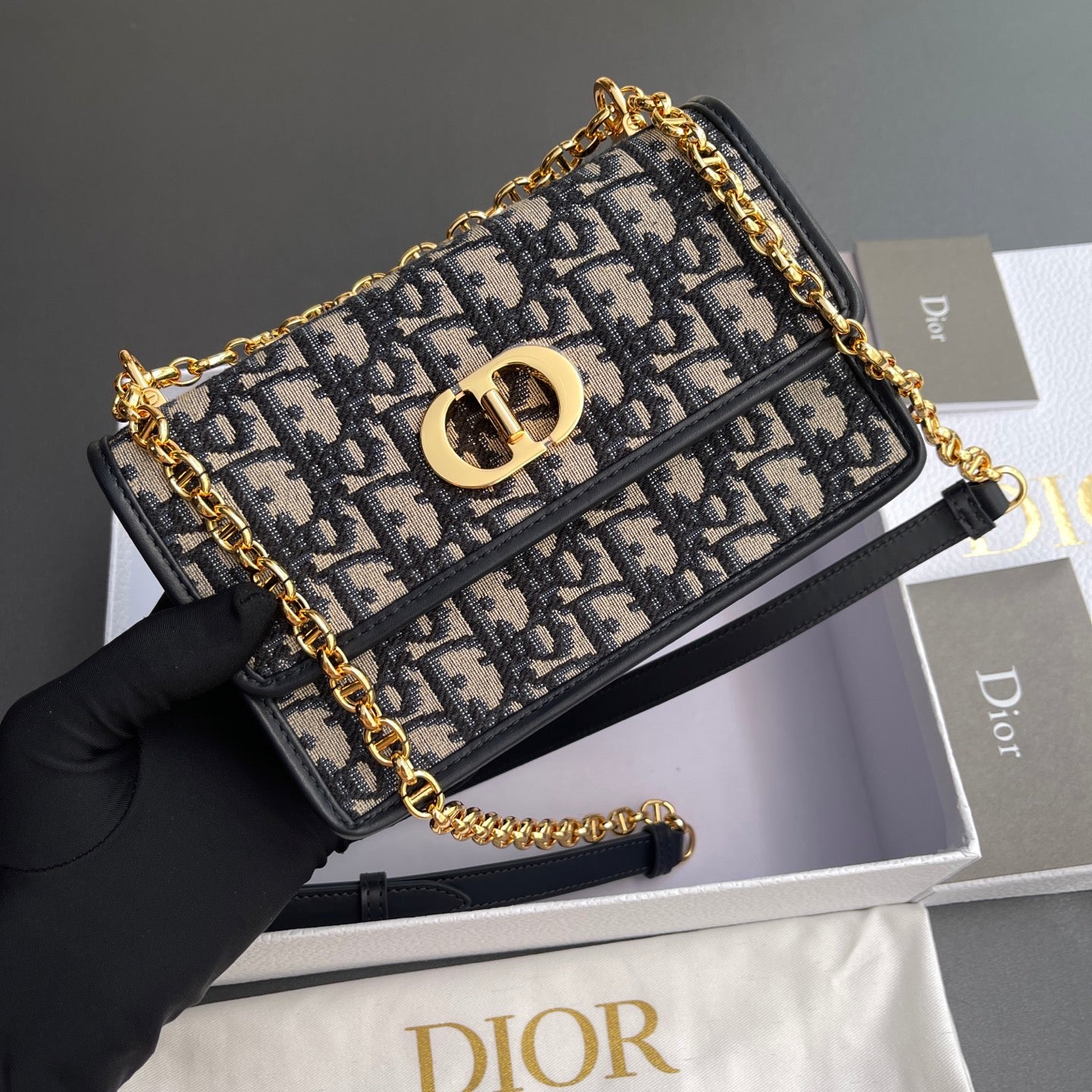 LuxluxHouse Best Quality Bags Women Dior