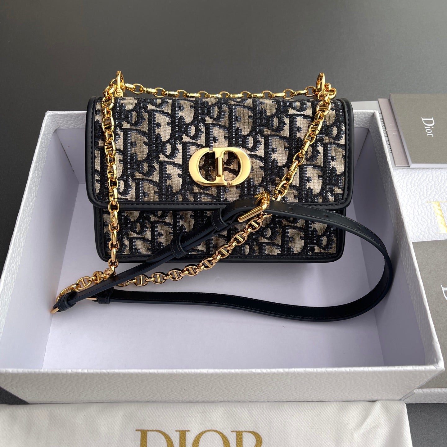 LuxluxHouse Best Quality Bags Women Dior