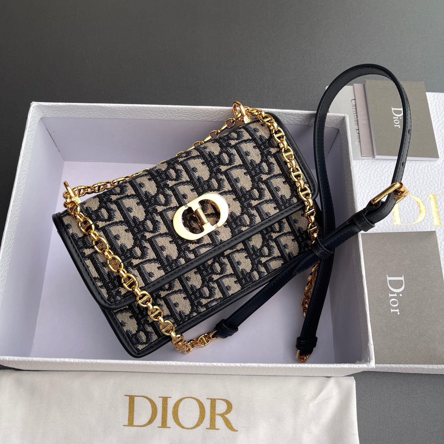 LuxluxHouse Best Quality Bags Women Dior