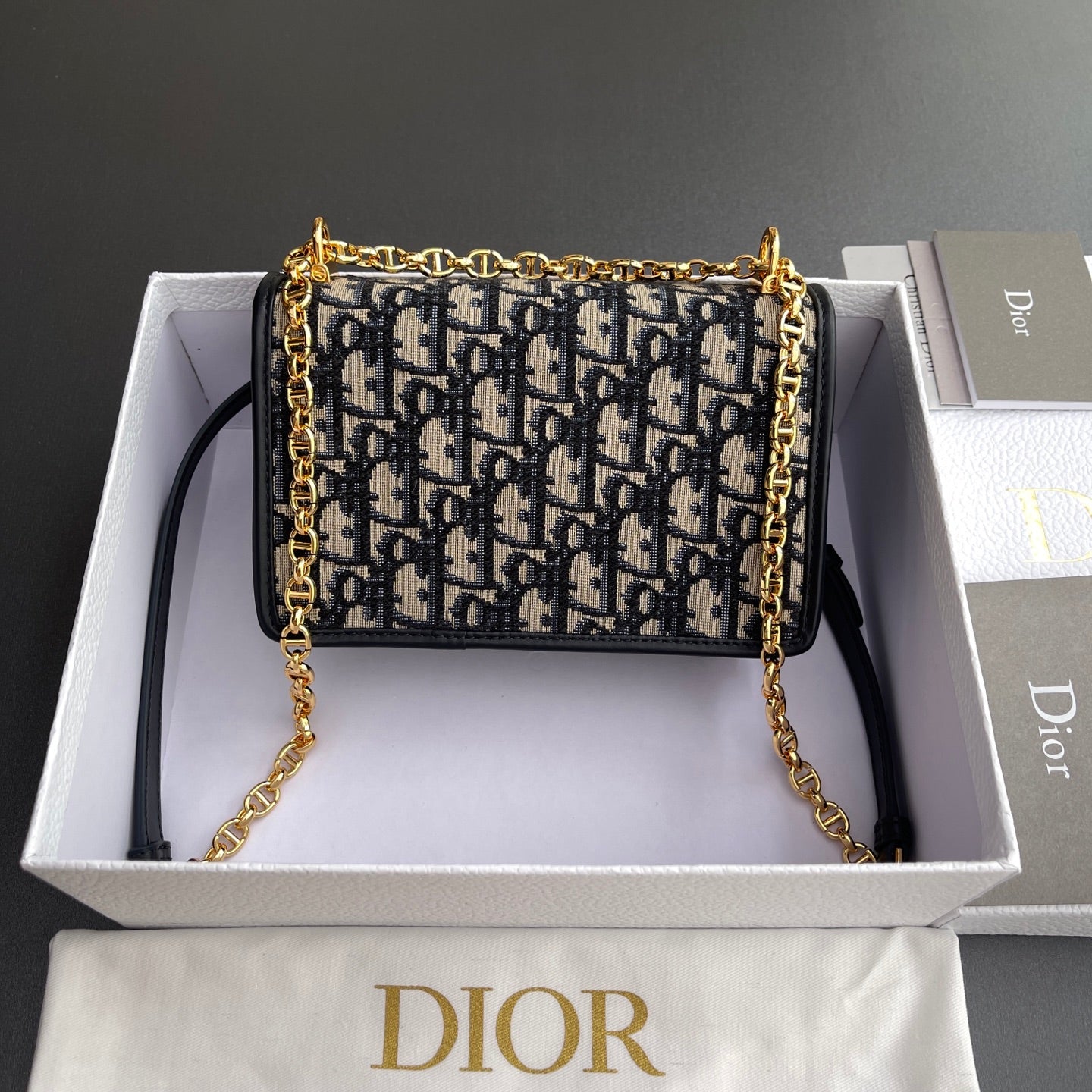 LuxluxHouse Best Quality Bags Women Dior