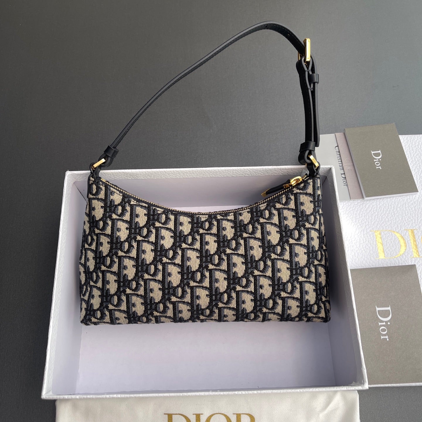 LuxluxHouse Best Quality Bags Women Dior