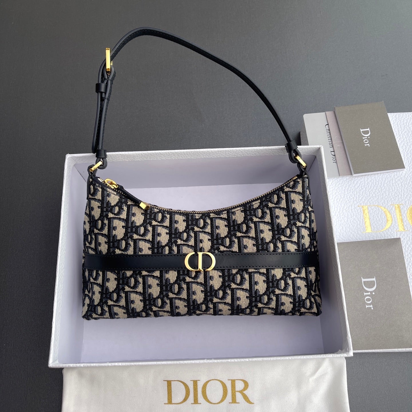 LuxluxHouse Best Quality Bags Women Dior