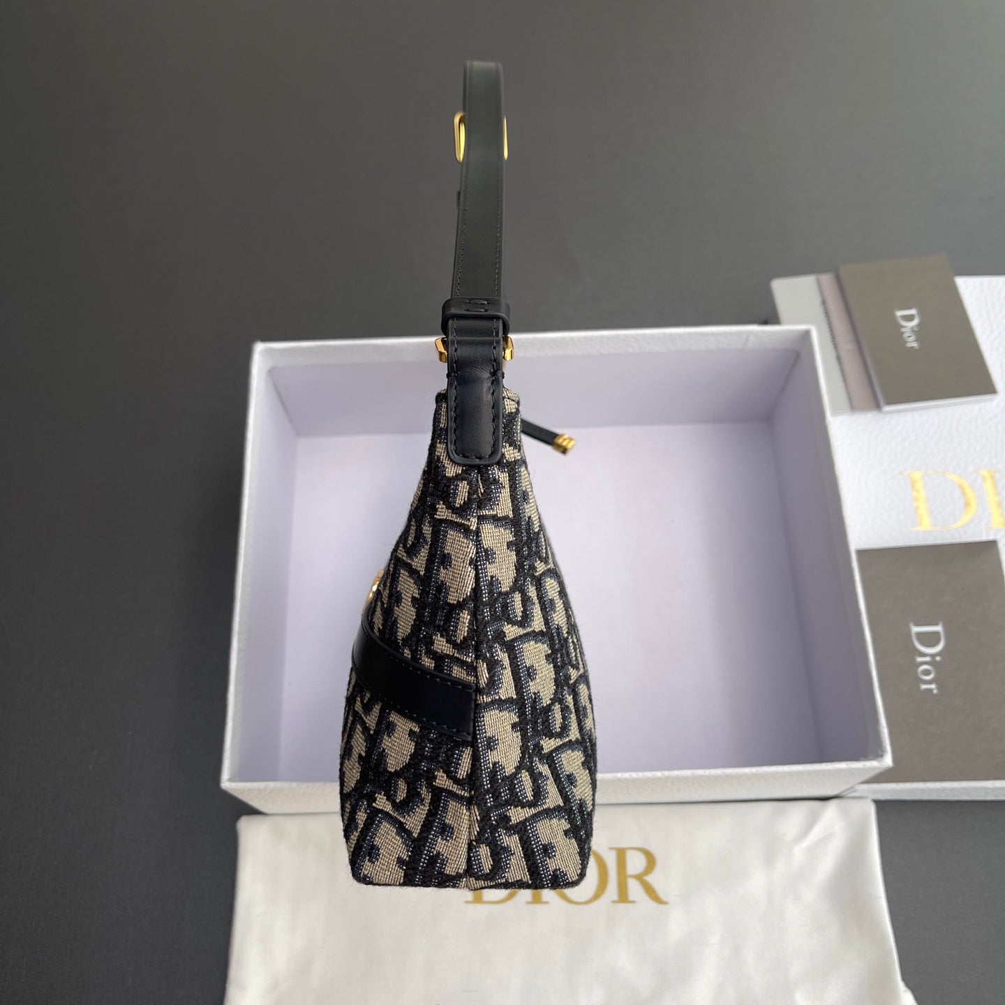 LuxluxHouse Best Quality Bags Women Dior