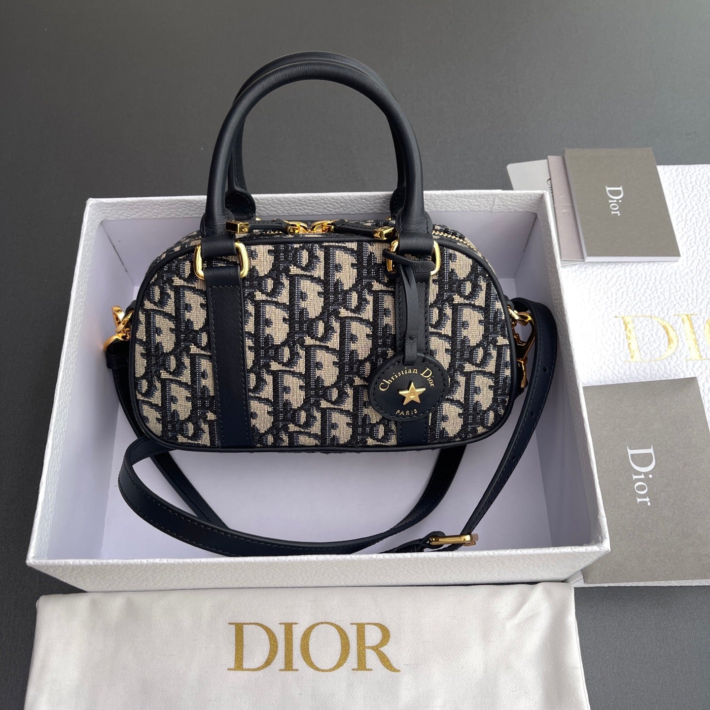 LuxluxHouse Best Quality Bags Women Dior