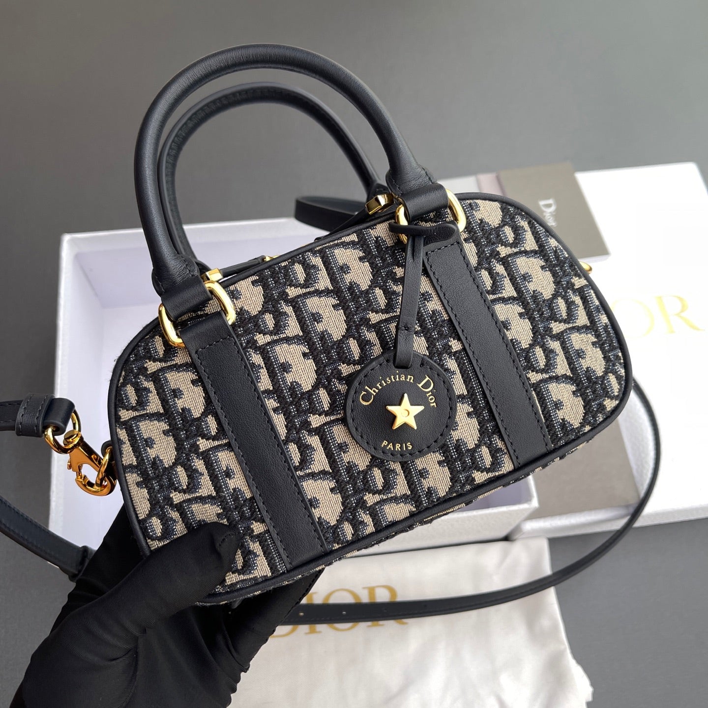LuxluxHouse Best Quality Bags Women Dior