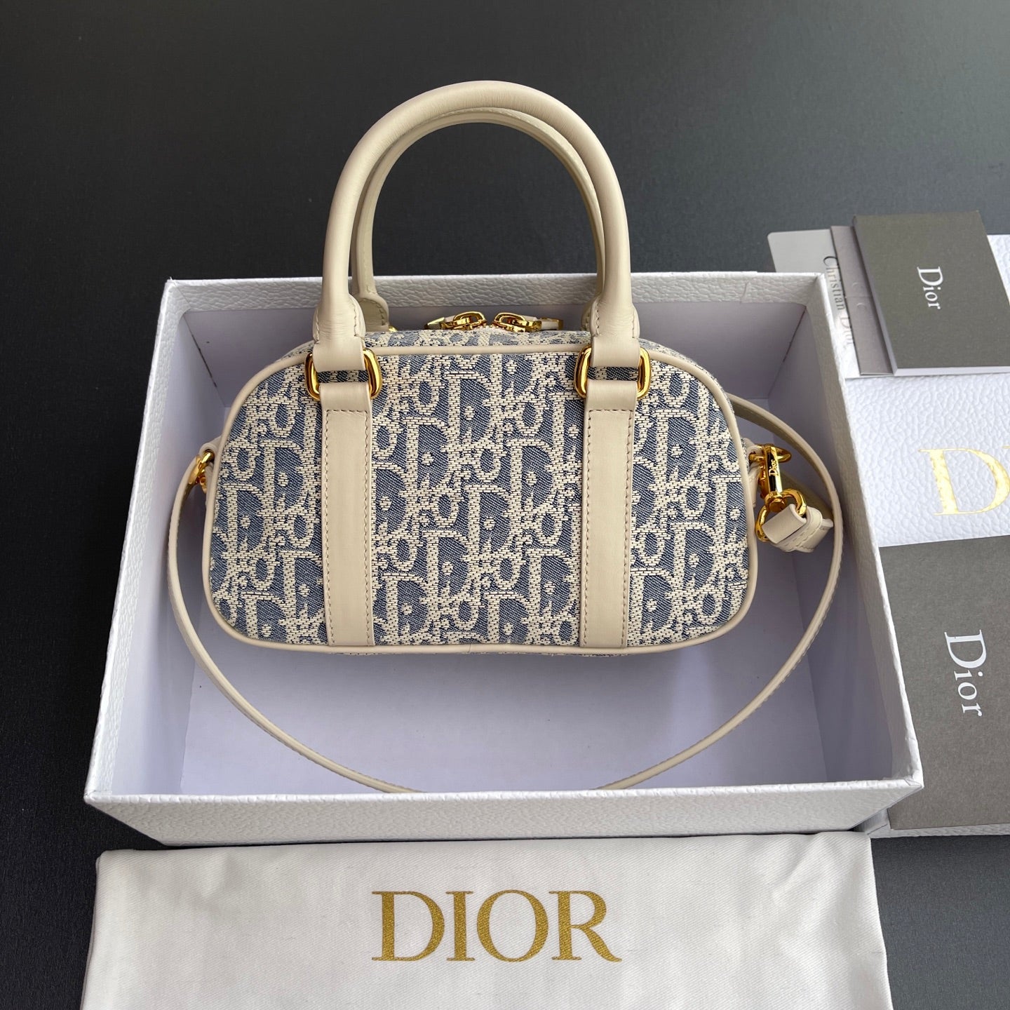 LuxluxHouse Best Quality Bags Women Dior