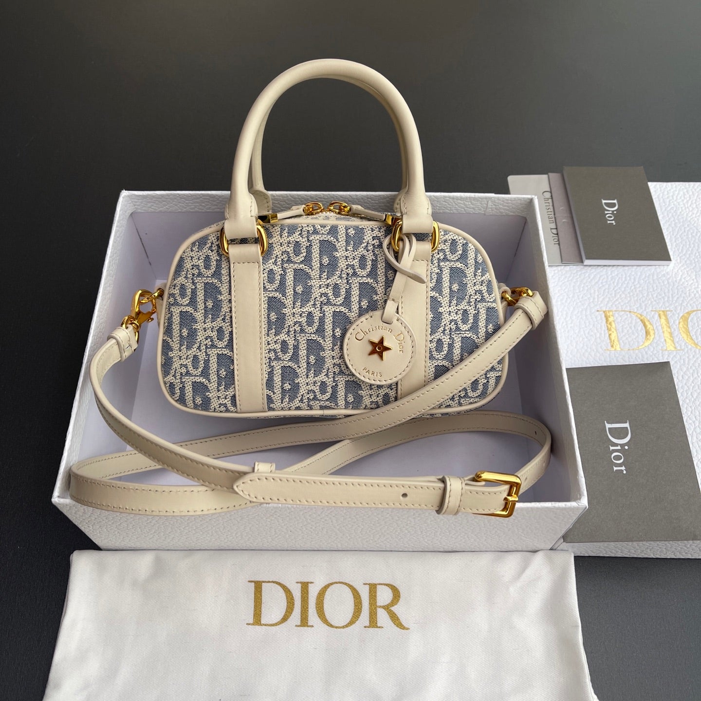 LuxluxHouse Best Quality Bags Women Dior