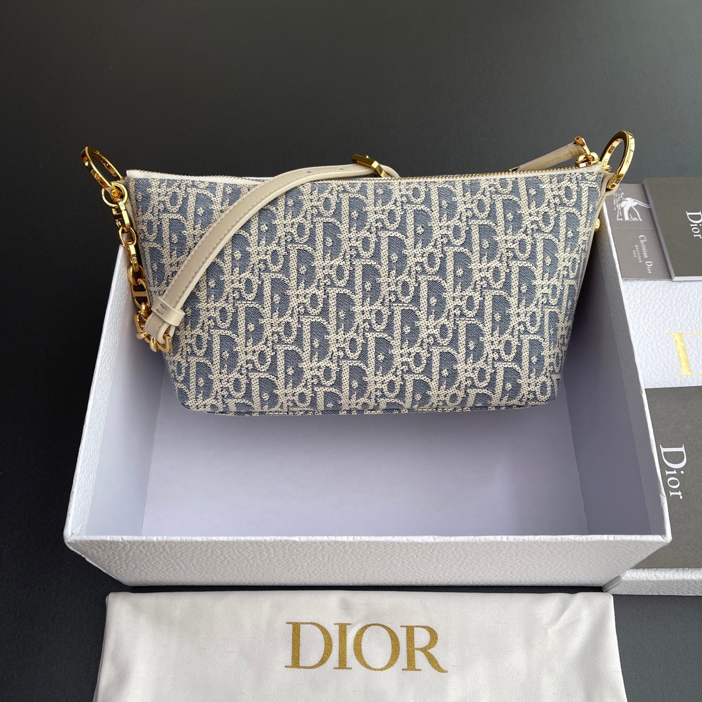 LuxluxHouse Best Quality Bags Women Dior