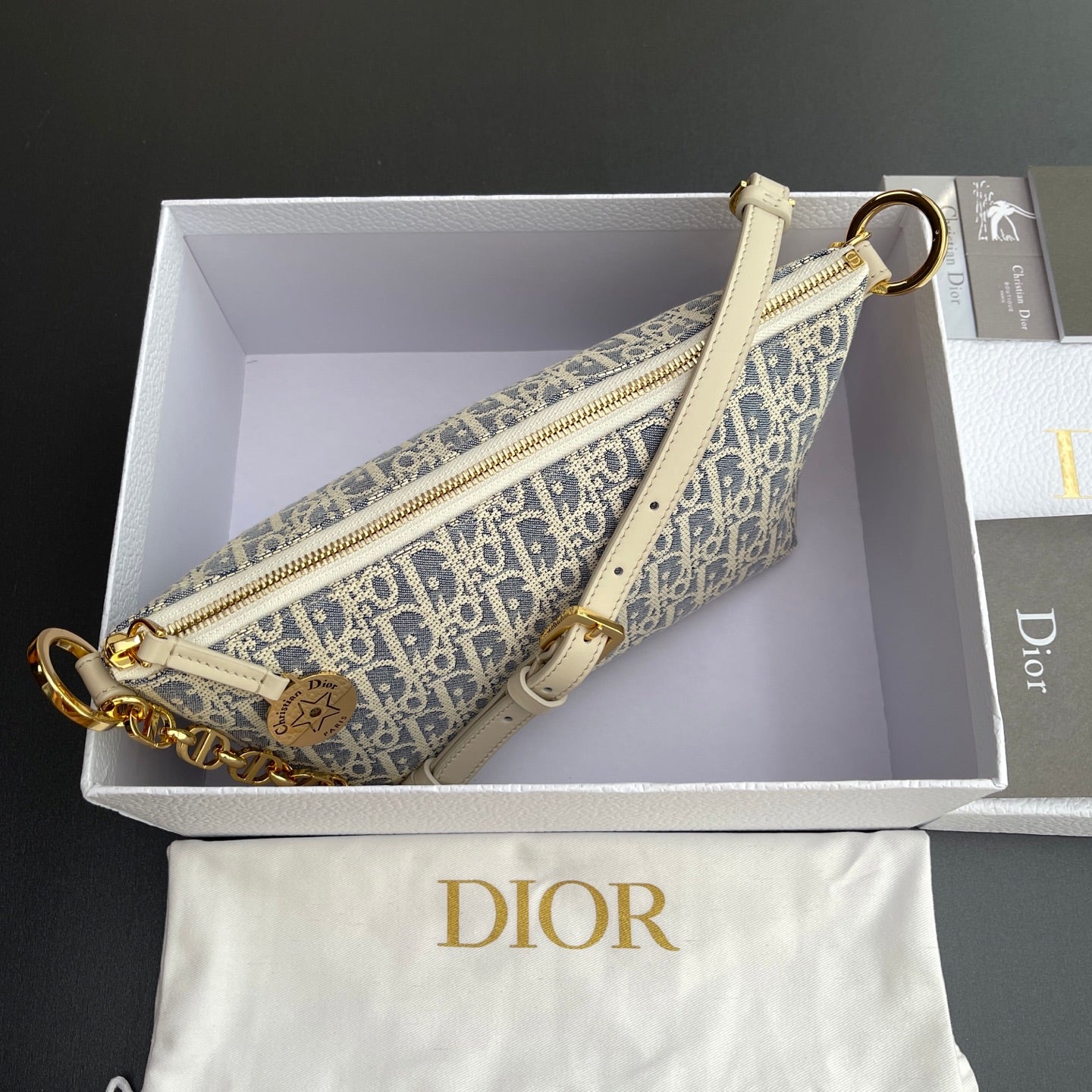 LuxluxHouse Best Quality Bags Women Dior