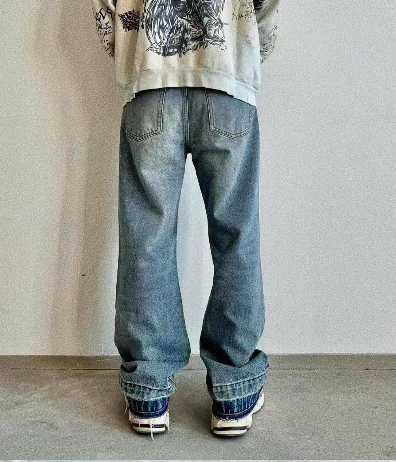LuxluxHouse Best Quality Clothes Carhartt Pants