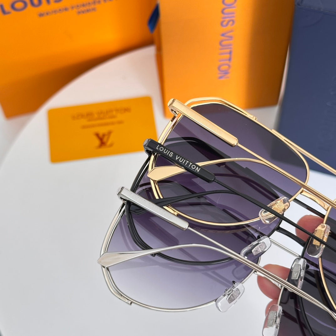 LuxluxHouse Best Quality Glasses Louis Vuitton