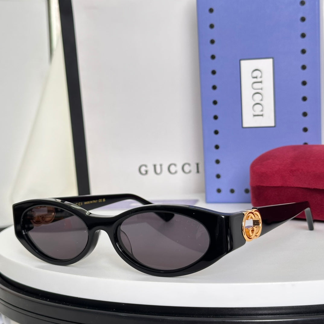 LuxluxHouse Best Quality Glasses Gucci