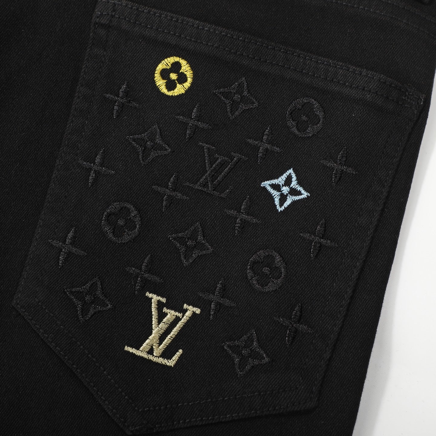 LuxluxHouse Best Quality Clothes Pants Louis Vuitton