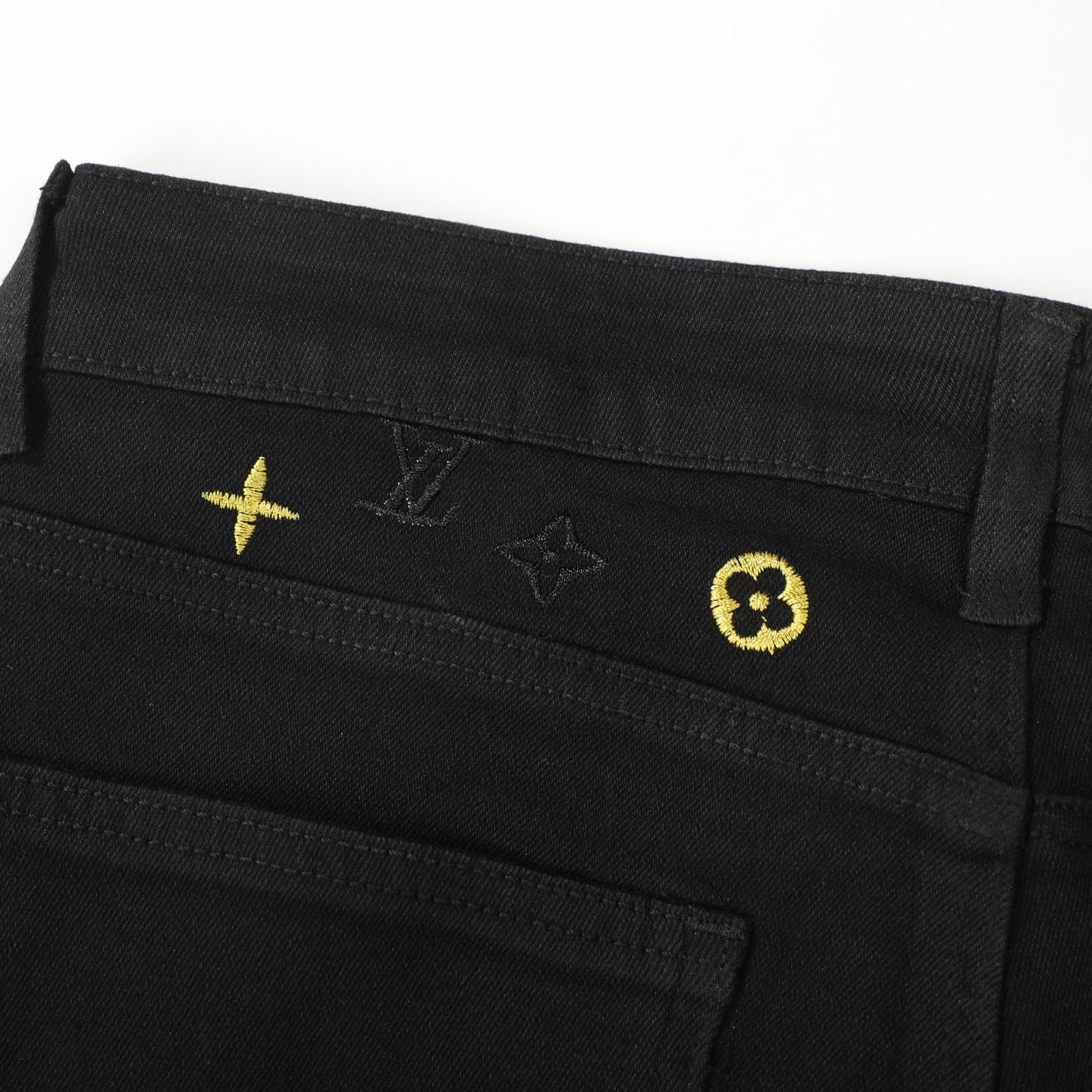 LuxluxHouse Best Quality Clothes Pants Louis Vuitton
