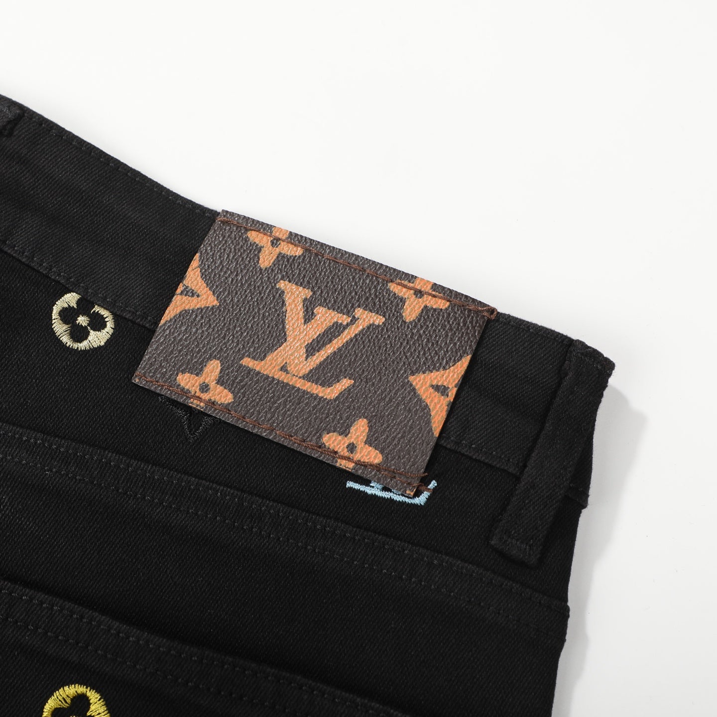 LuxluxHouse Best Quality Clothes Pants Louis Vuitton
