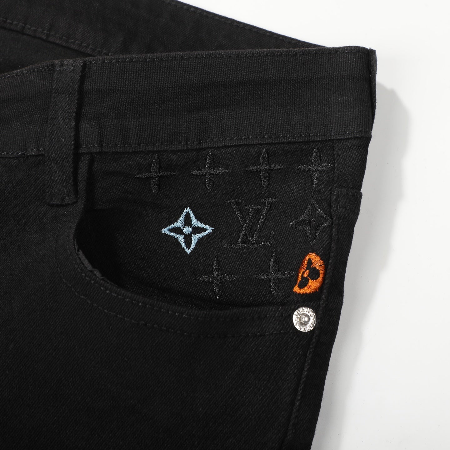 LuxluxHouse Best Quality Clothes Pants Louis Vuitton