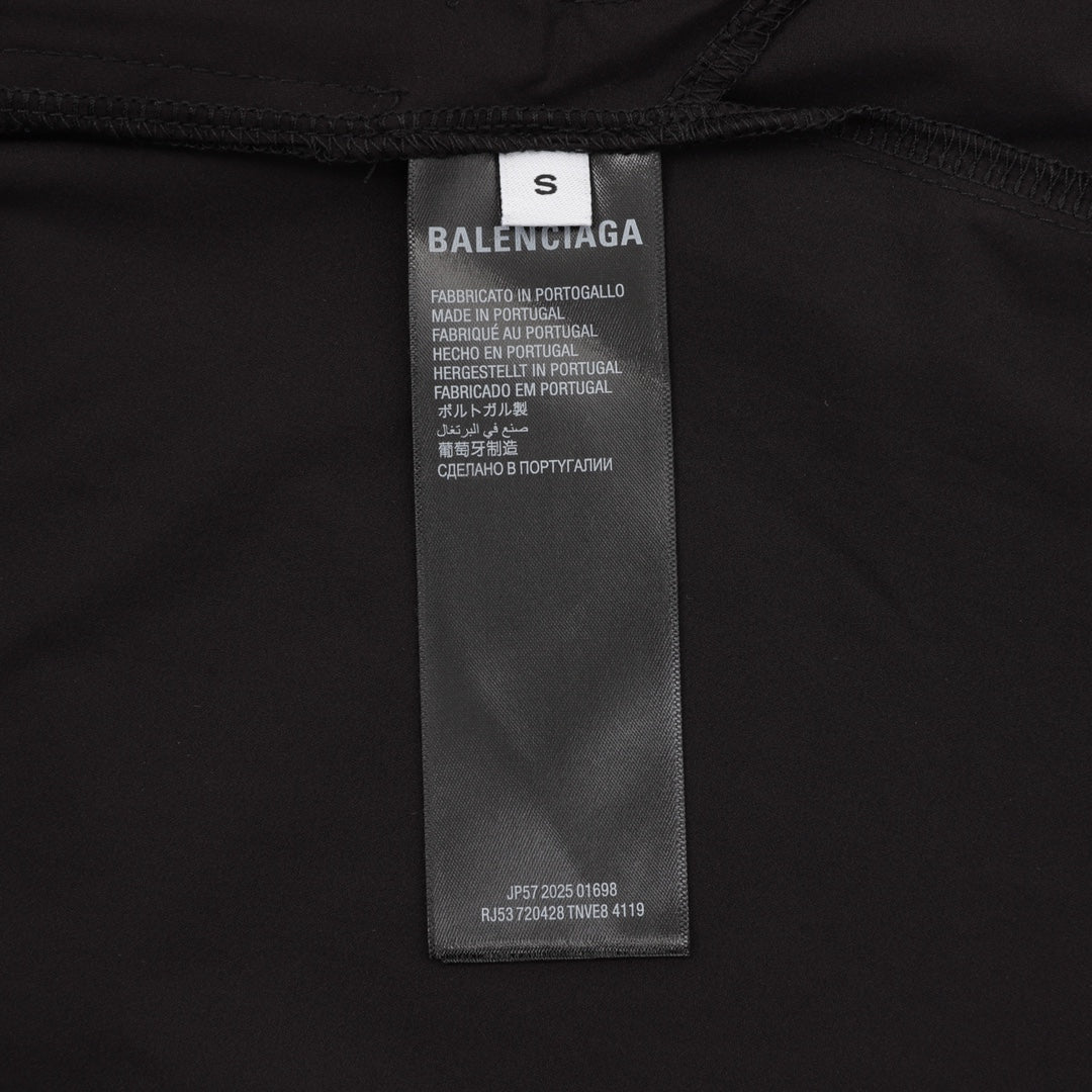 LuxluxHouse Best Quality Clothes Balenciaga Pants