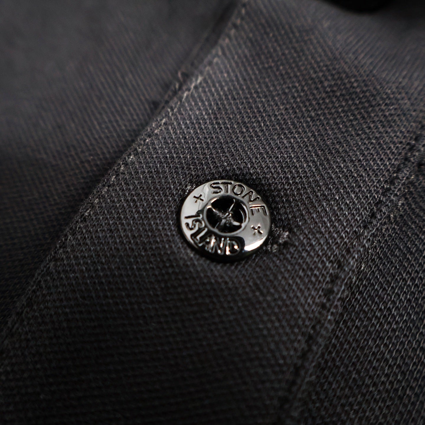 LuxluxHouse Best Quality Clothes Shirts&Polo Stone Island