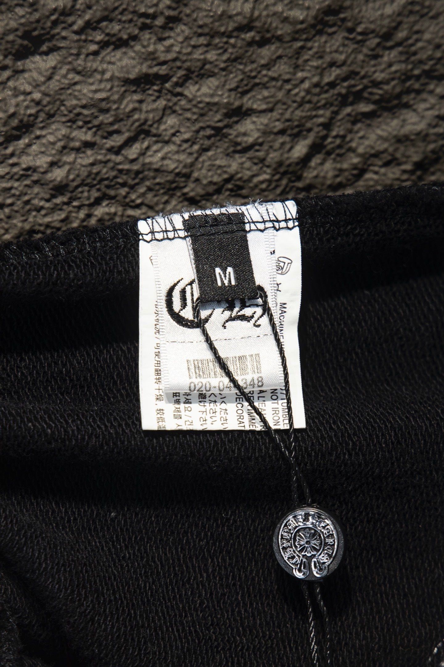 LuxluxHouse Best Quality Clothes Pants Chrome Hearts